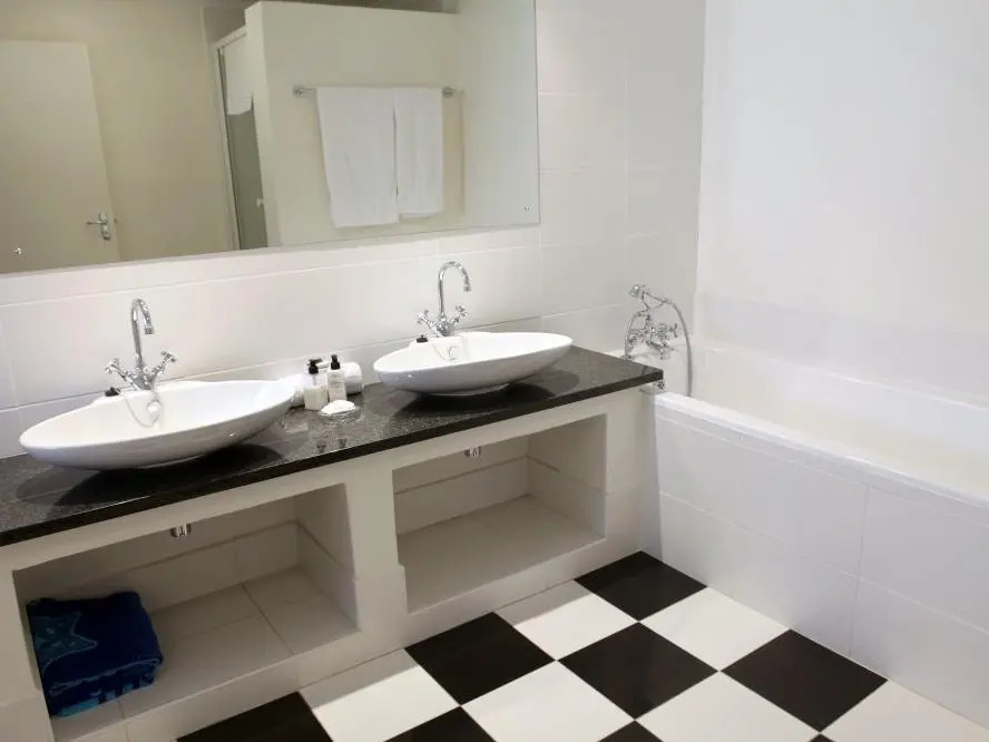 Rustenbosch Guesthouse