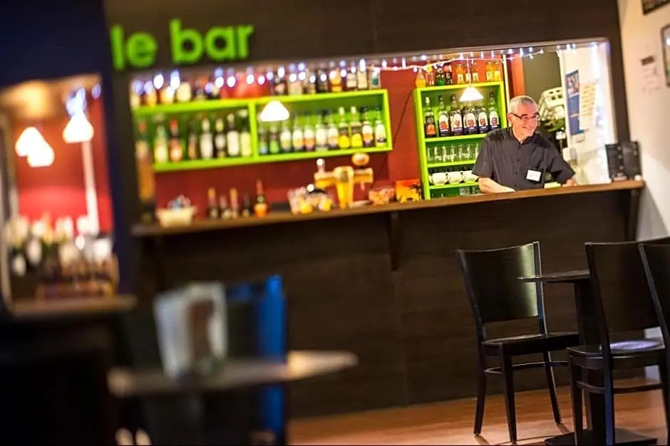 Village club de Bois dAmont