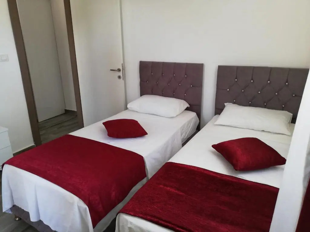 ÇİÇEK APART OTEL