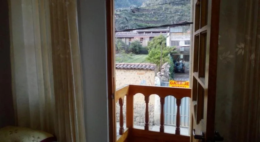 Hostal Incanto