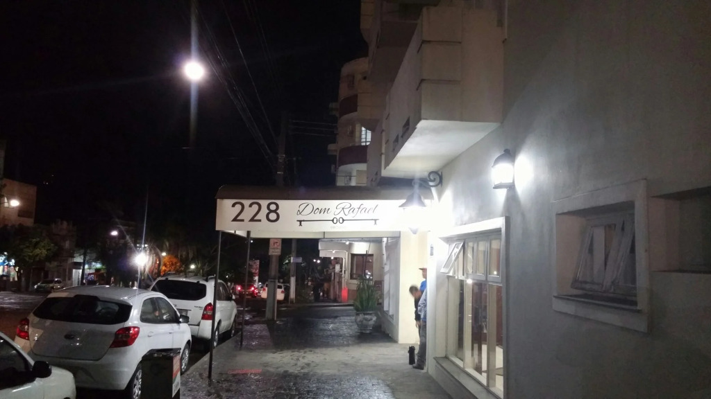 Hotel Dom Rafael Business