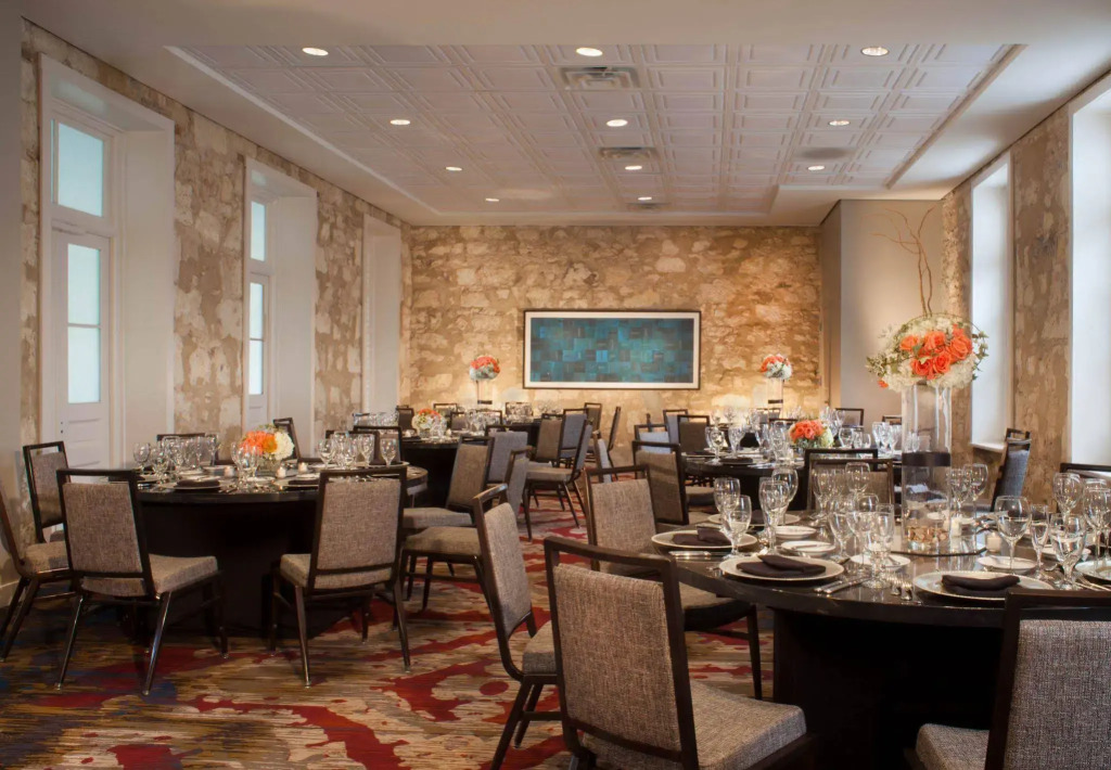 Plaza San Antonio Hotel & Spa, Autograph Collection