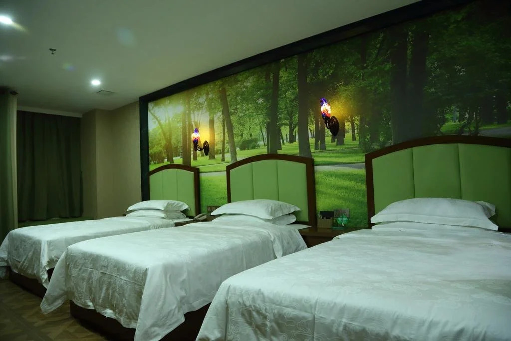 Delilys Theme Hotel
