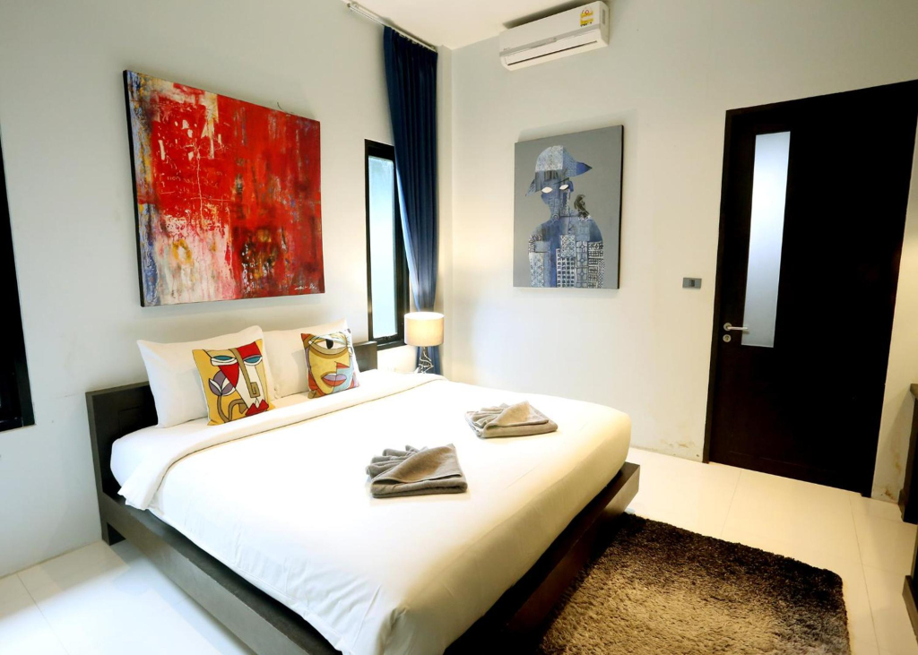 Seava House Ao-Nang Krabi