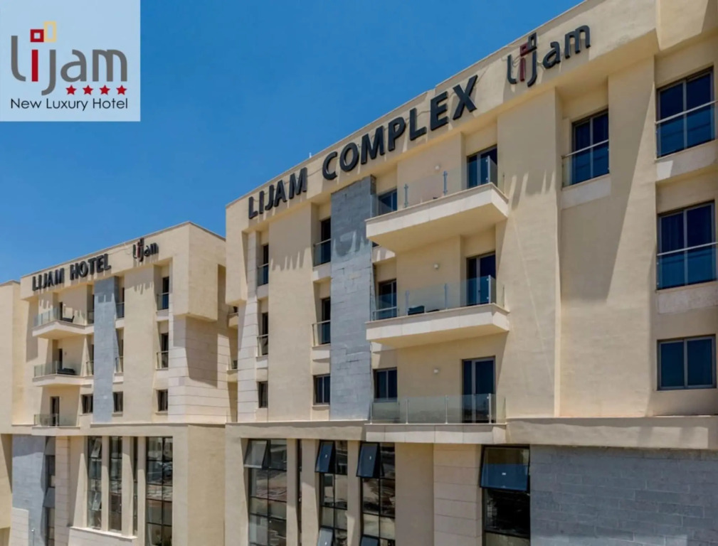 Lijam Hotel