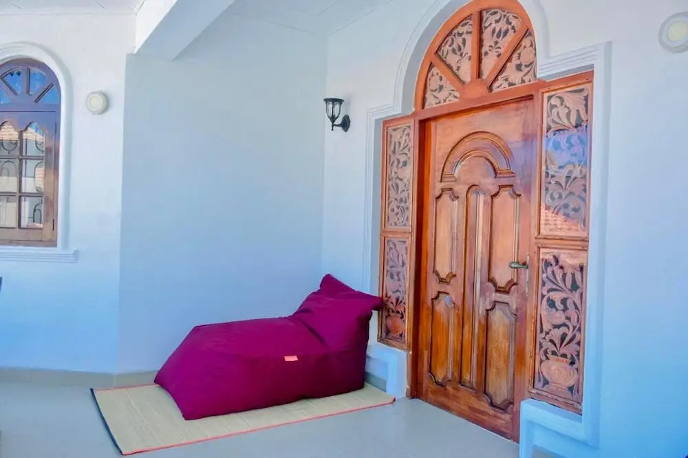Heili Hostel