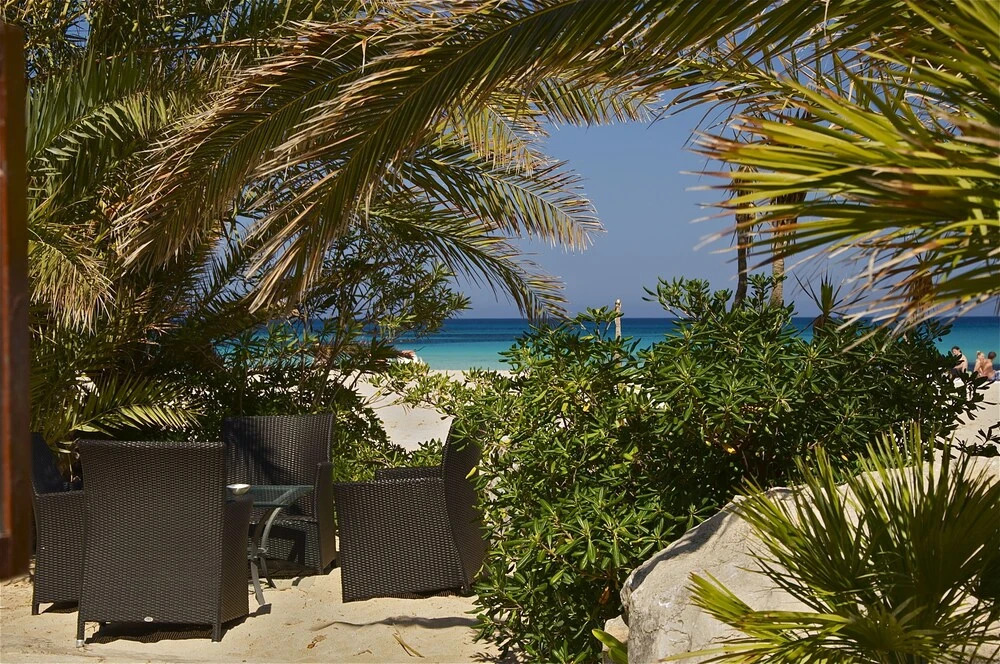 Villa Calamancina con Vista Mare