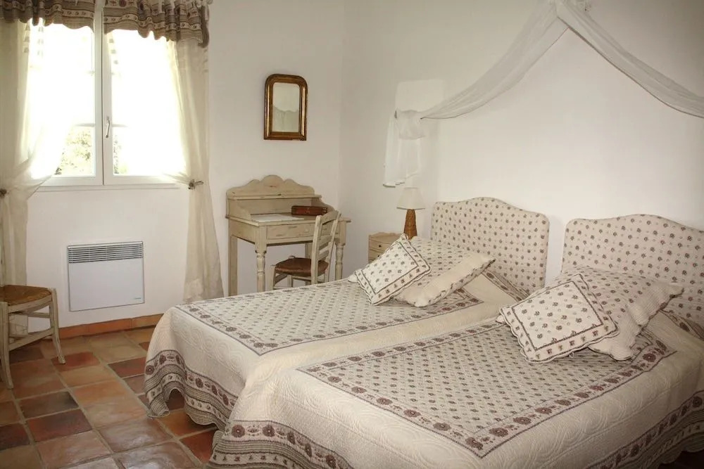La Maison De Marie - Provence