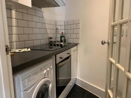 Shoreditch Private Studio