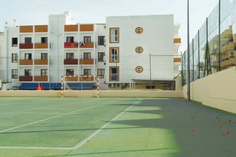 Apartamentos Marian
