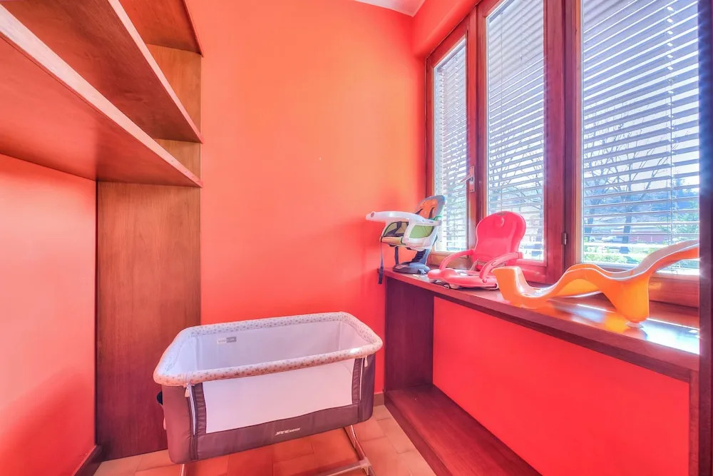 Anita Lake Fitness Retreat - Happy Rentals