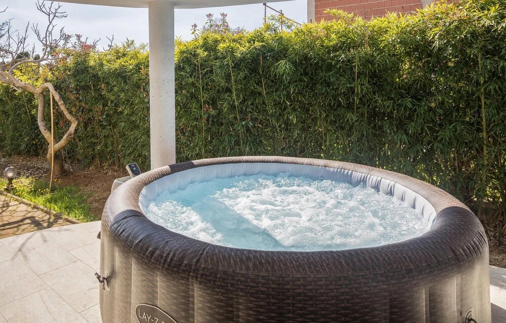 Beautiful Home in Antonci With Outdoor Swimming Pool, Wifi and 8 Bedrooms
