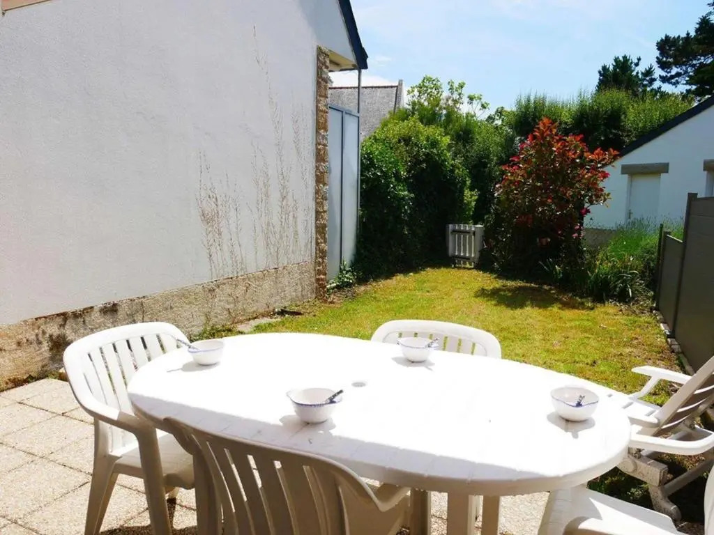 Appartement Carnac, 2 Pièces, 4 Personnes - Fr-1-477-156