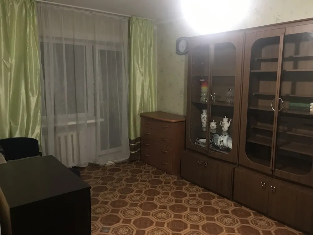 Апартаменты на ул. Аллея Труда, 3