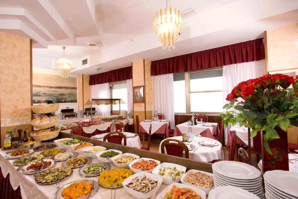 Hotel Apollo