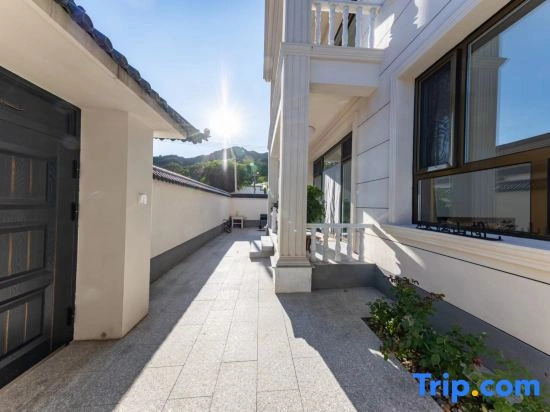 Hongshange Homestay