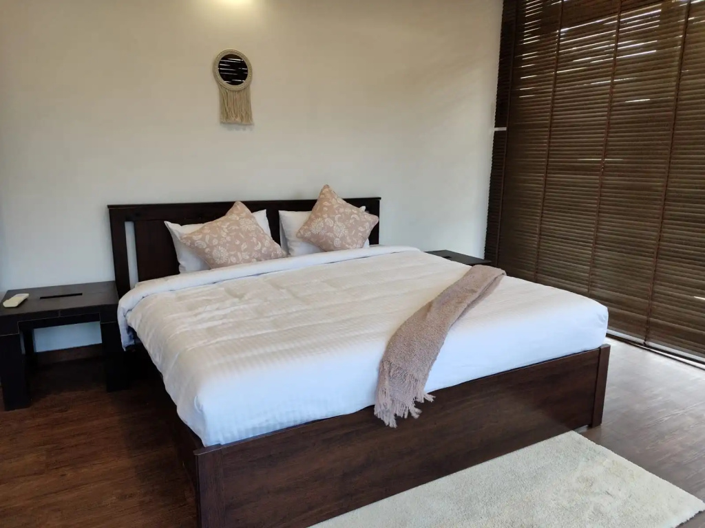 Truliv Villa Laguna - Powered By Stayflexi