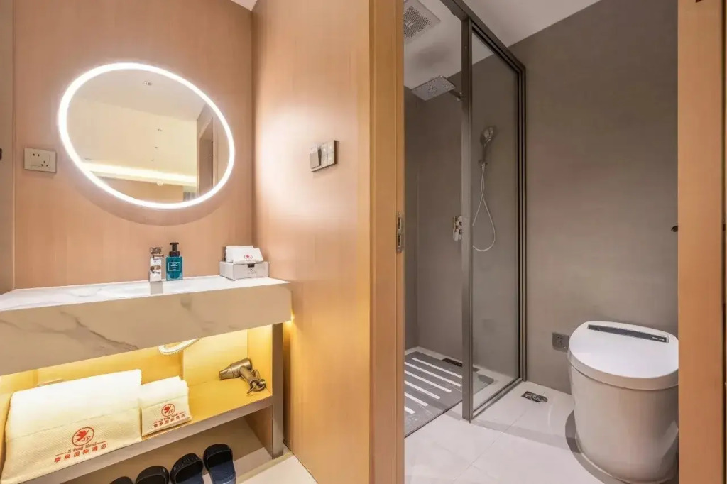JiFeng International Hotel