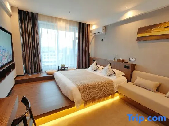 Yayunju Apartment (Zhangjiagang Bonded Area Changjiang Middle Road)