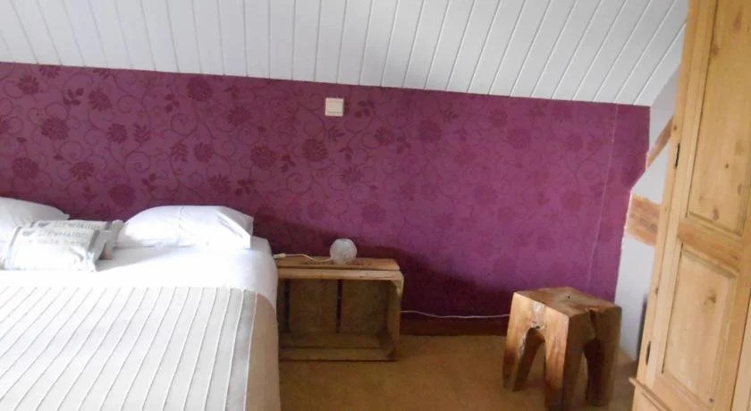B&B A lOmbre du Tilleul