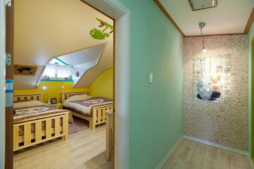 LUCERE - Binny's Guesthouse 'B' type