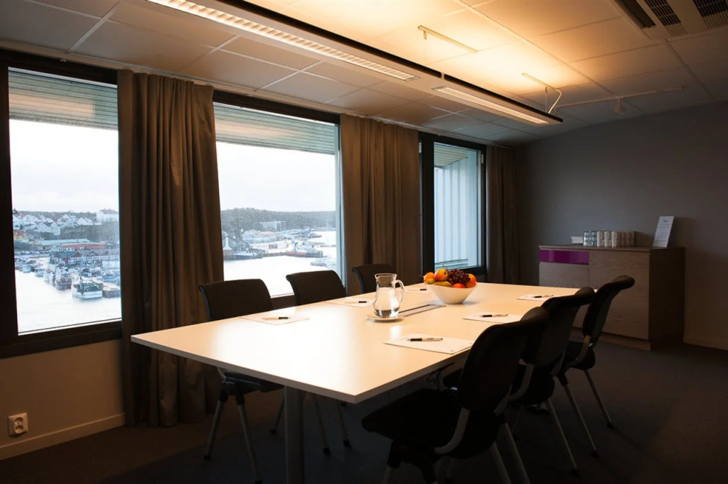 Scandic Laholmen