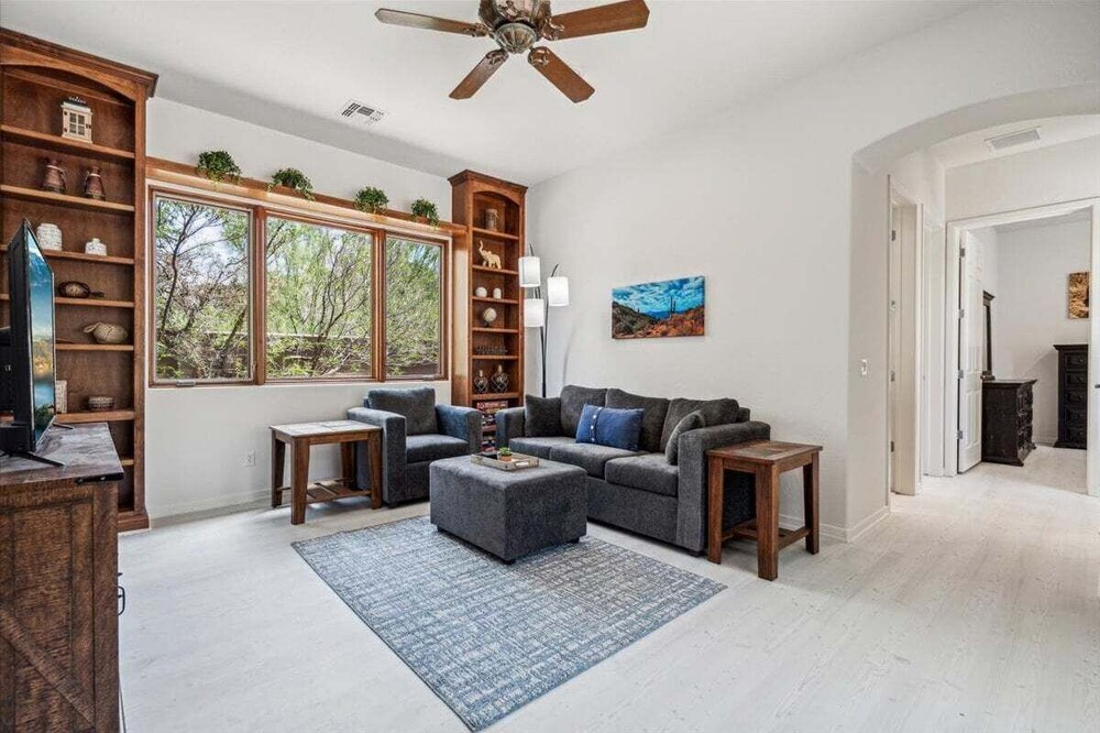 Scottsdale - 14586 E Wethersfield Rd