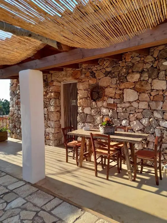 Trullo "Il fico dindia"