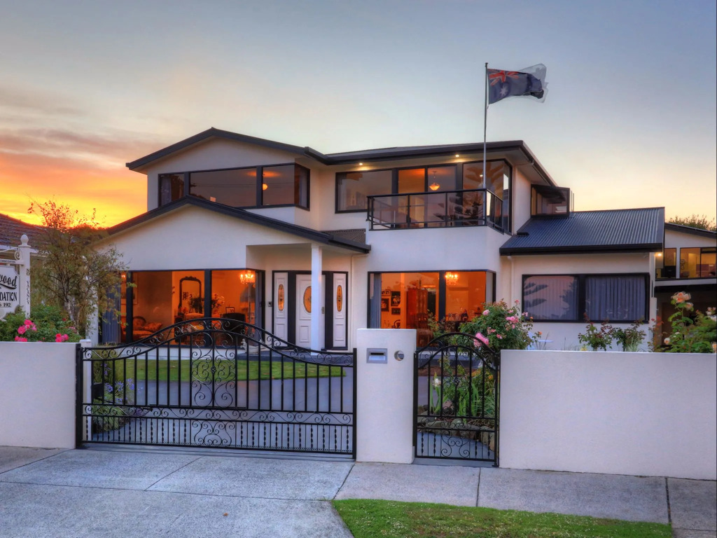 Birchwood on the River - Devonport, Tasmania - Self-Contained and Self-Catering Accommodation