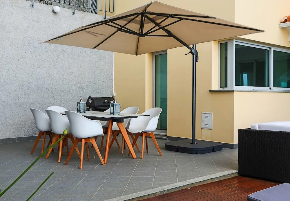 Estrela do Mar - by LovelyStay - Lovely, Sun Filled Villa