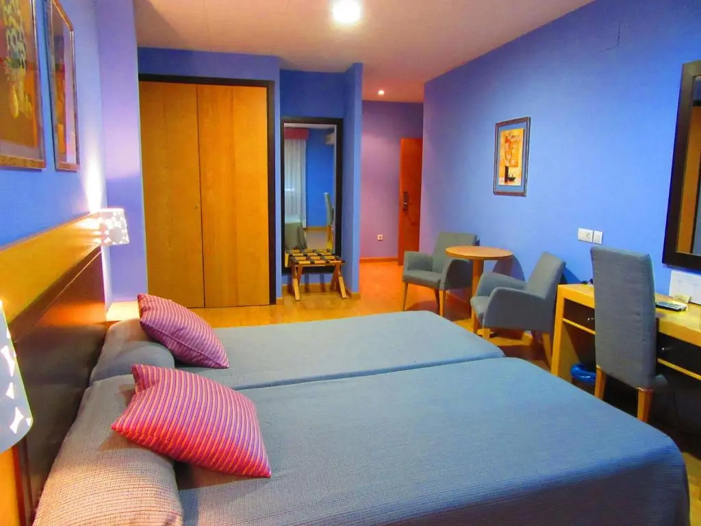Hotel San Marcos