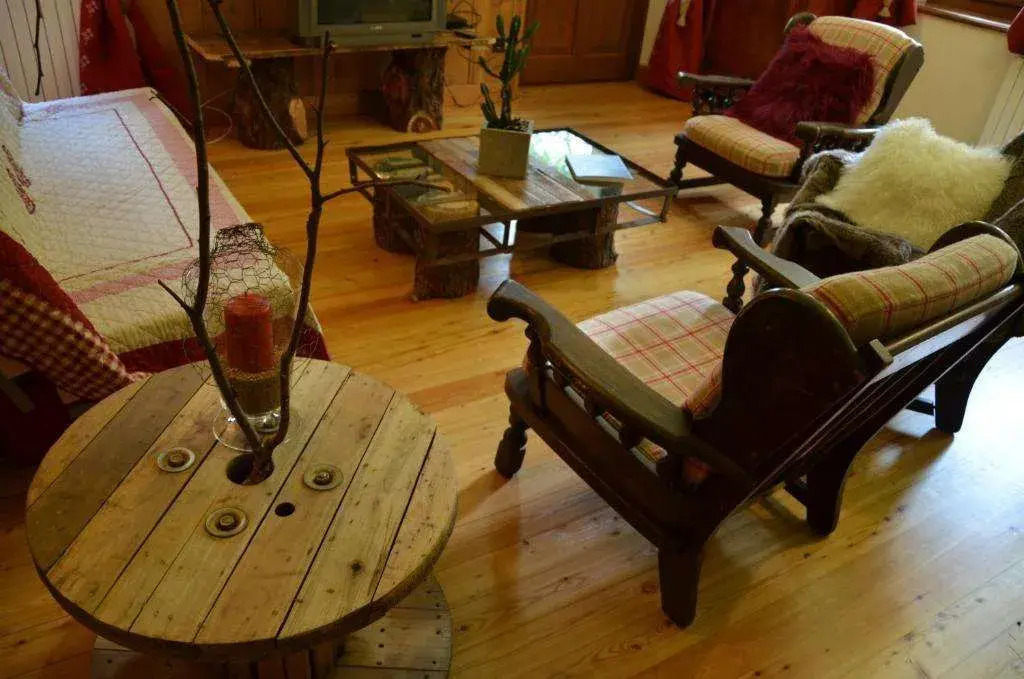 Chalet Svizzero Apartments