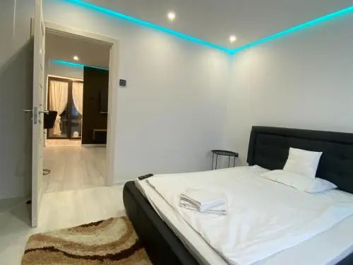 Rozalia Apartament
