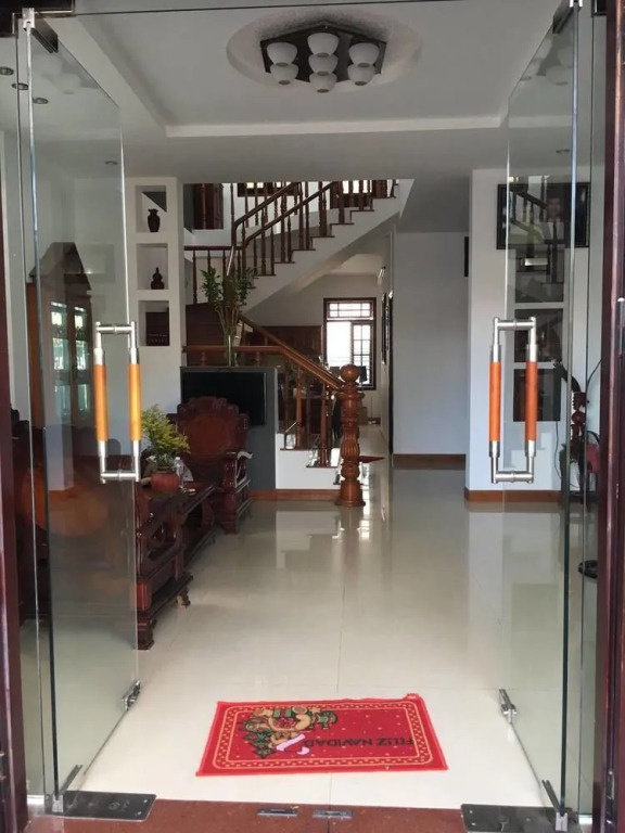 Rose Garden Homestay Hostel