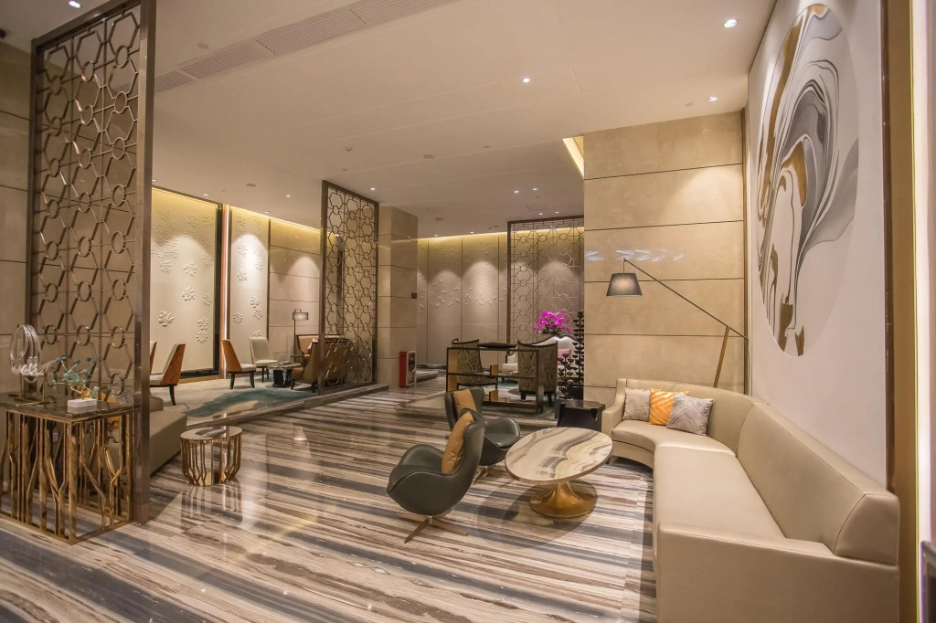 Brandi Hotel