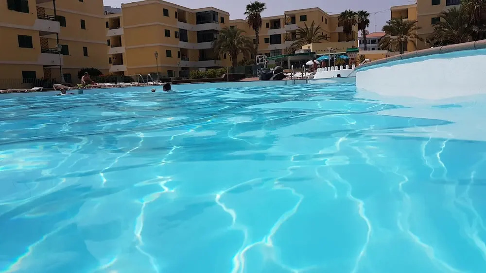 Apartamento PEPE Complejo LAS OLAS