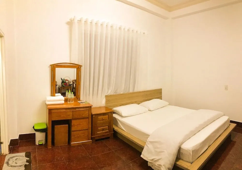 Binh Chau Hotel