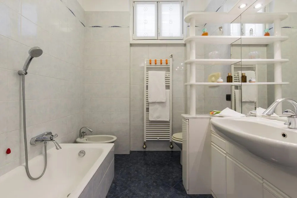 Style Suite Milan