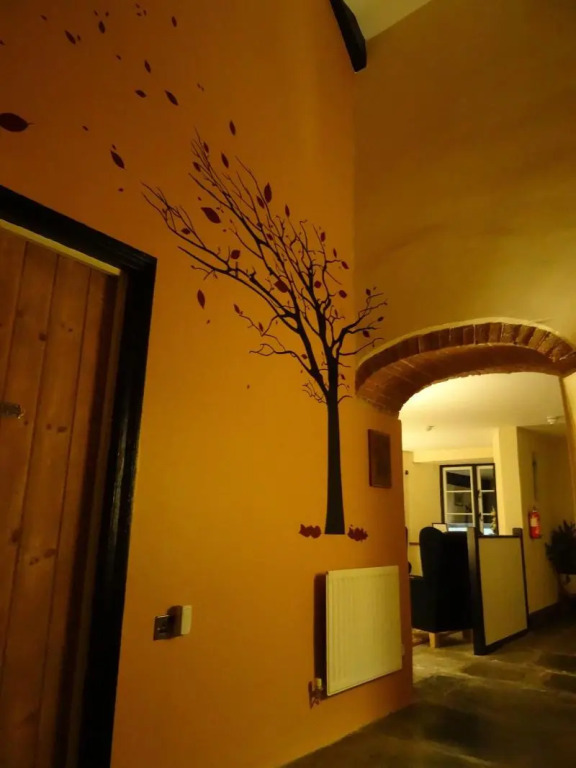 Old Manor House B&B