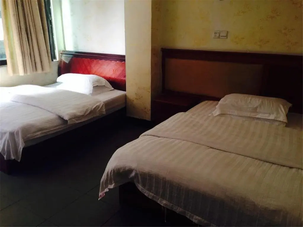 Jiuxin Inn