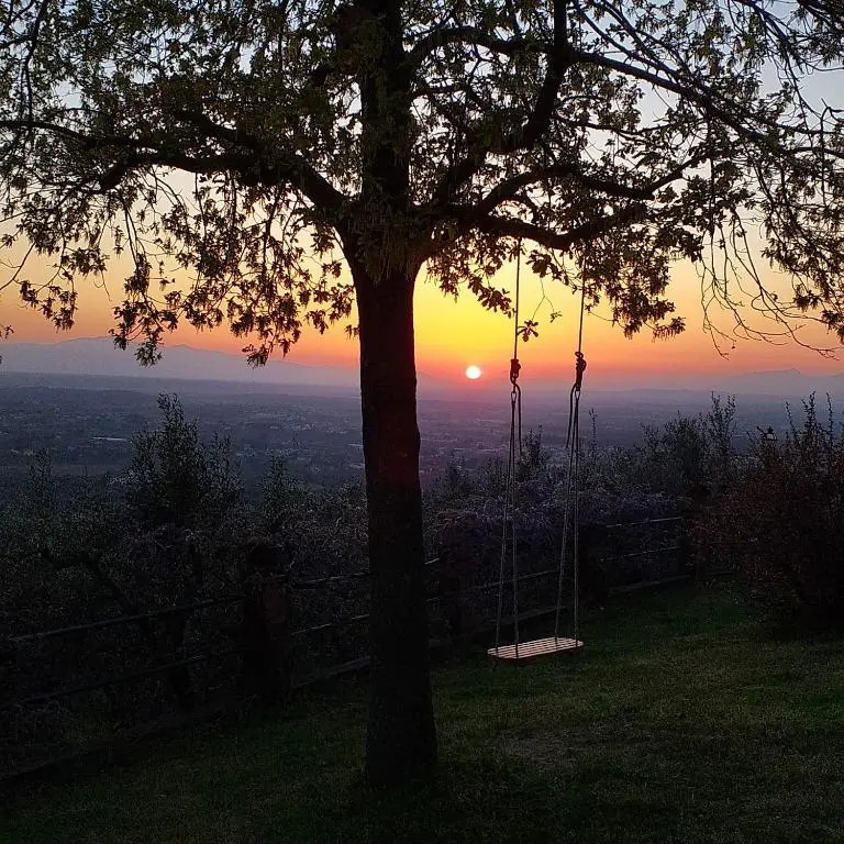 Poggio Leporaia