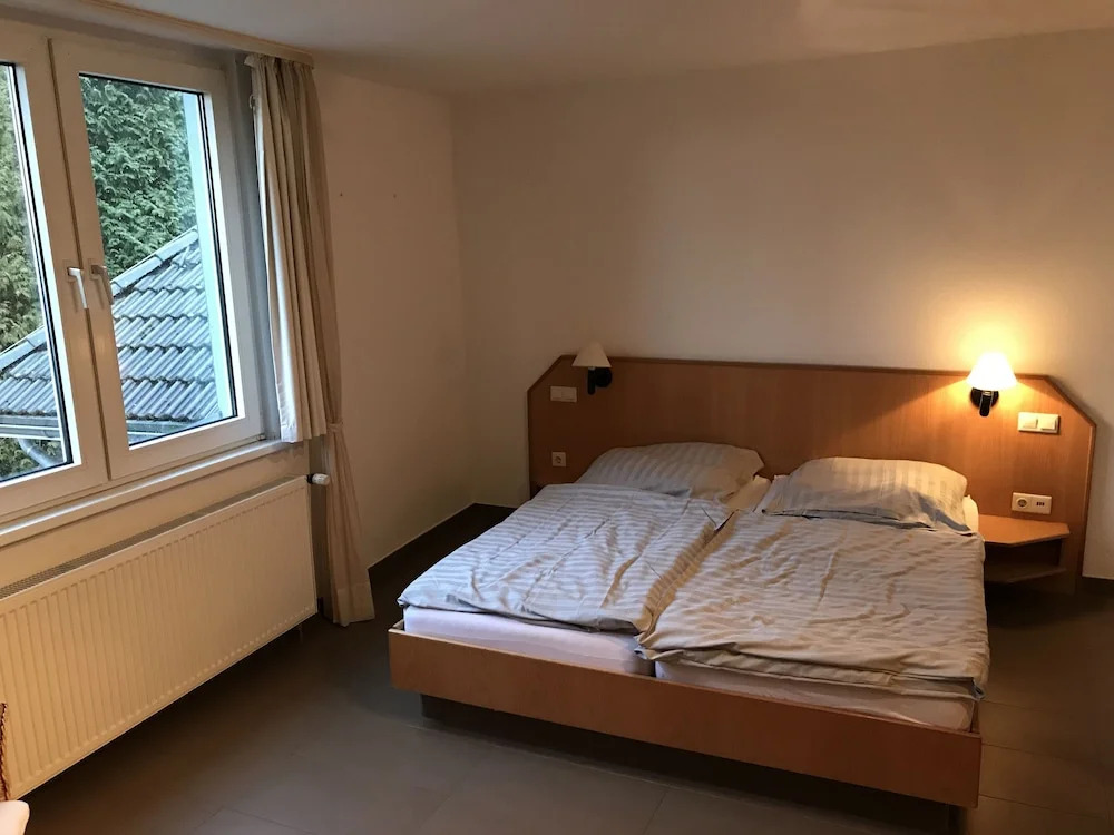 Hotel Heimliche Liebe