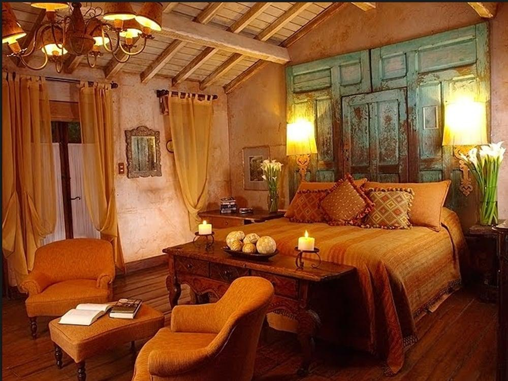 Posada del Angel