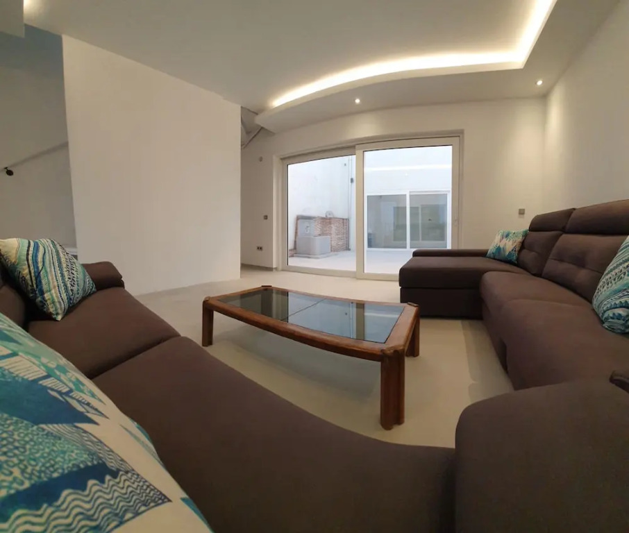 ecoSmart Living