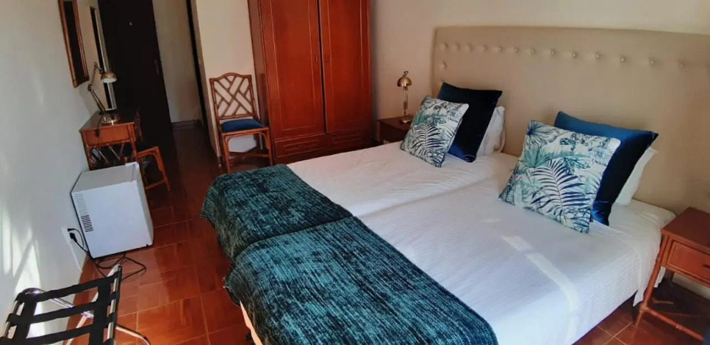 Blue Bamboo Hotel - Duna Parque Group