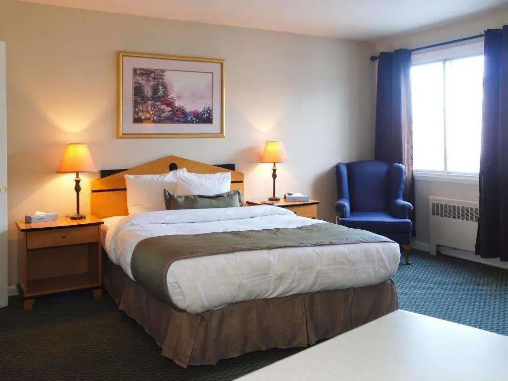 Beausejour Apartments - Hotel Dorval