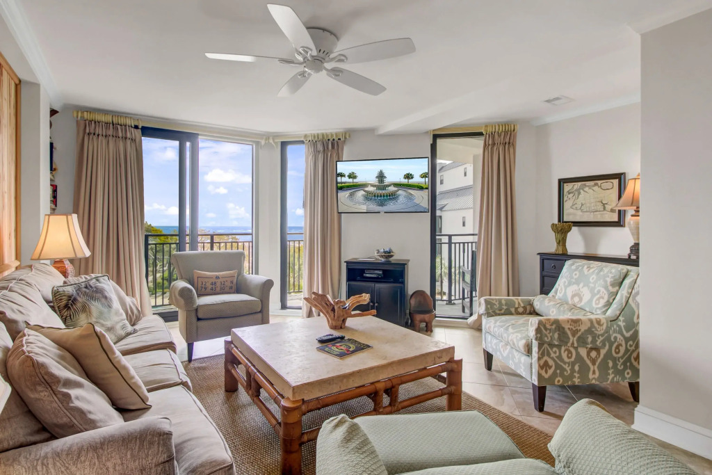 309 B Shipwatch by Avantstay Community Pool Access!