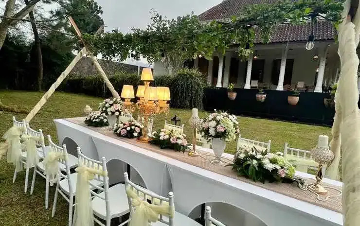 Arkamaya Villa