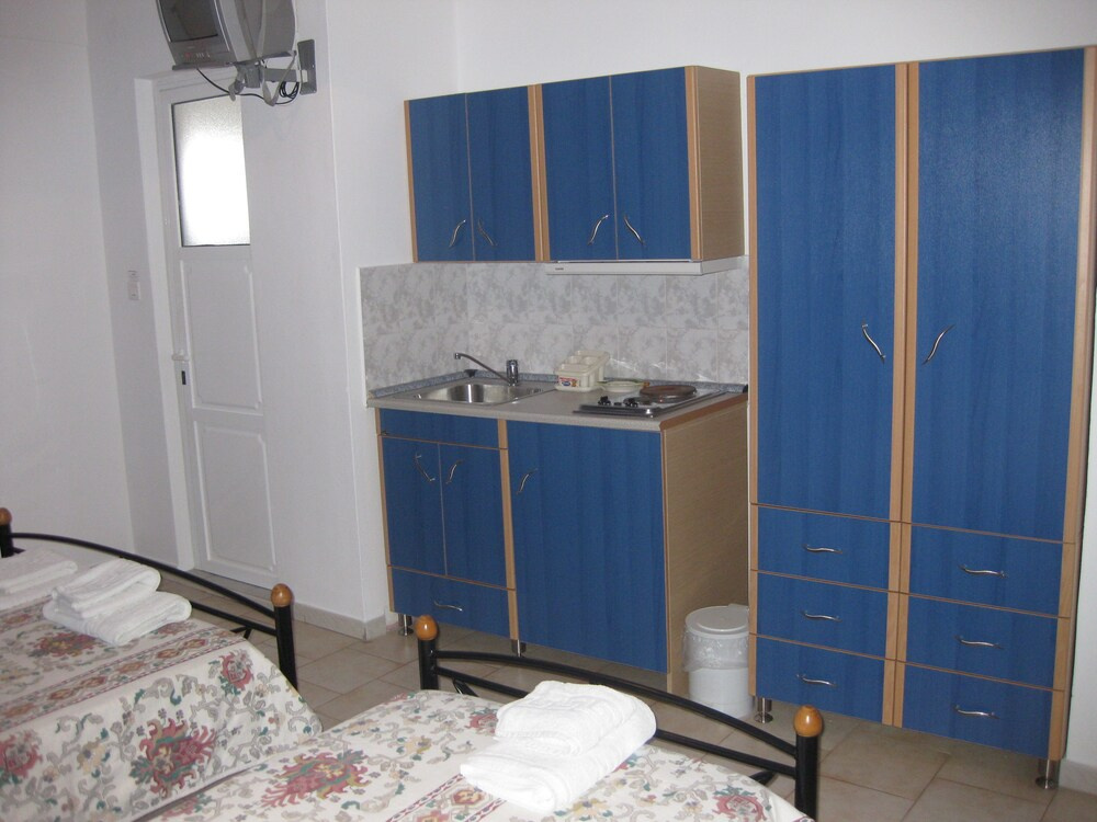Calypso Hotel