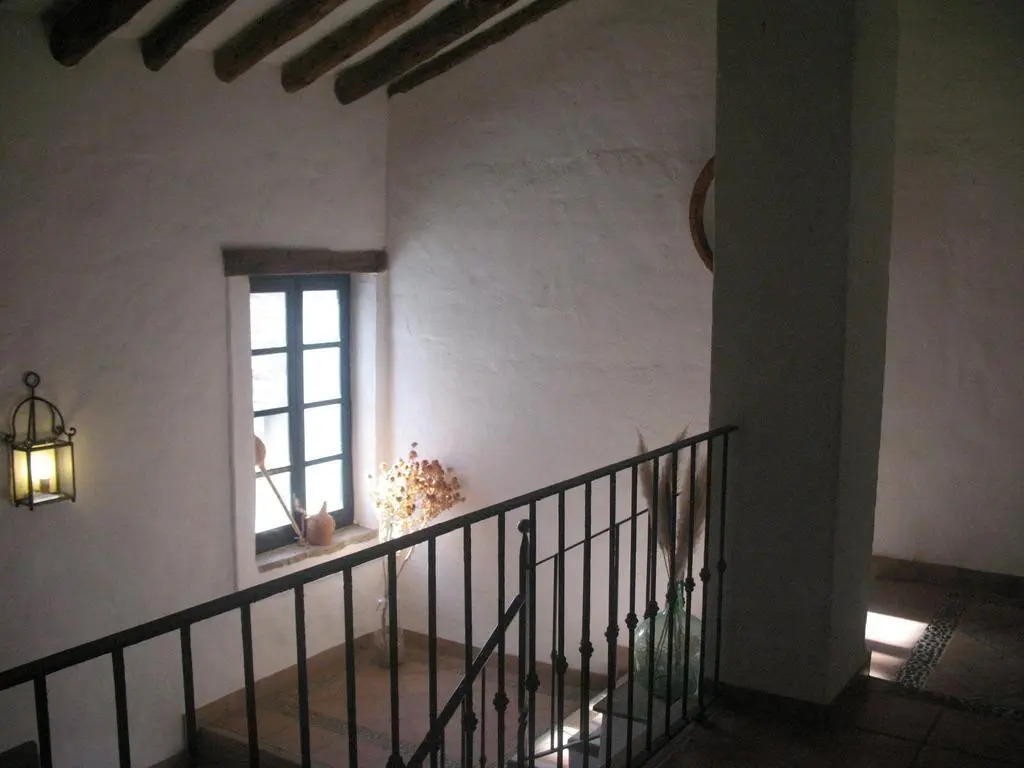 Hotel Rural El Horcajo de Ronda